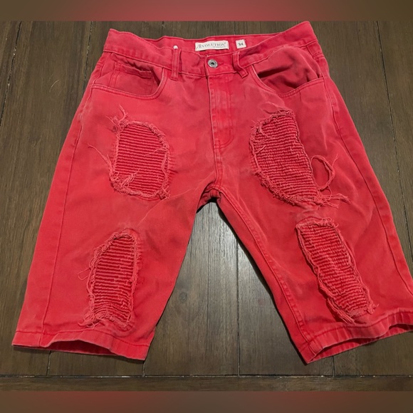 Evolution by Design short - Picture 1 of 5